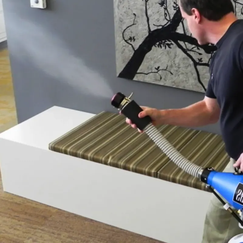 Professional Odor Removal in Lewis County, ID